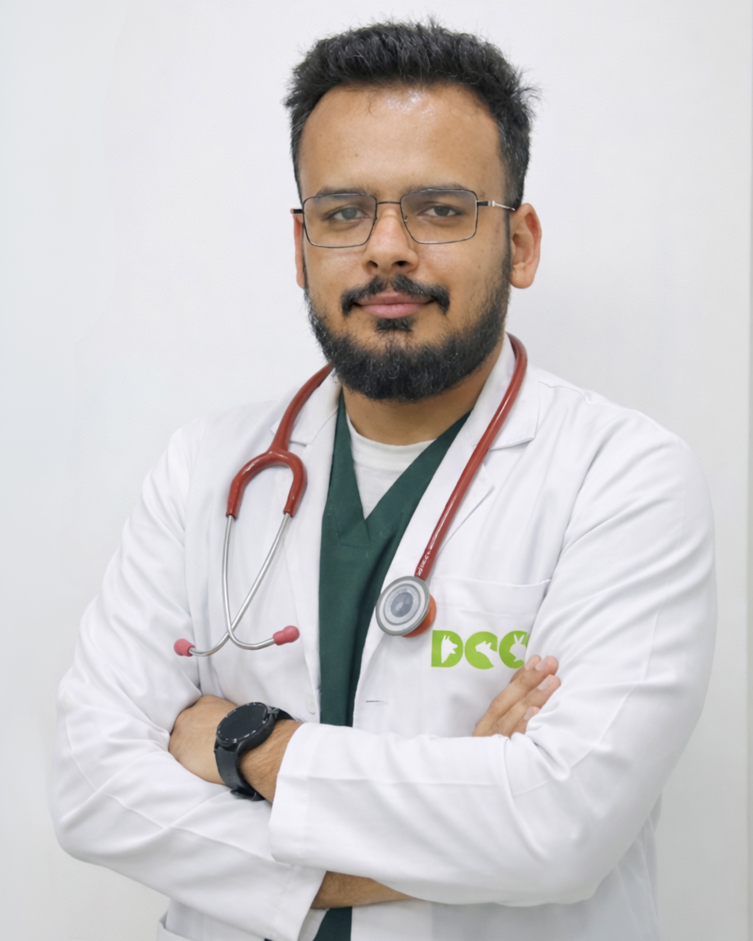 Dr. Sarthak Dahiya